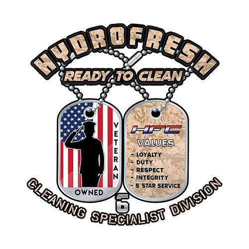 Hydrofresh Cleaning & Restoration